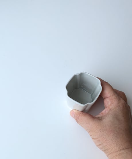 三浦ナオコ　隅切筒杯