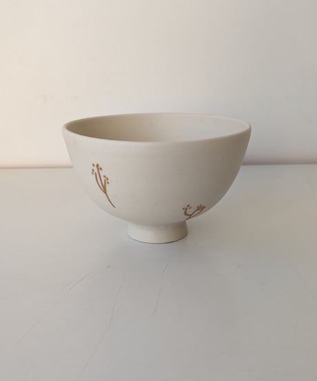 CANASA 　茶碗、振り出