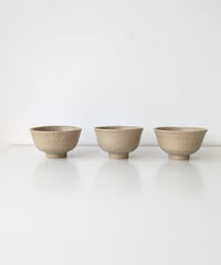 落合重智　飯碗