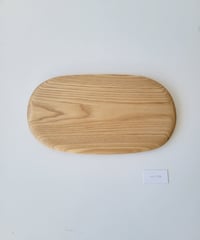 内山玲　カッティングボード　C758