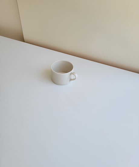 徳島あや tea cup moon hira
