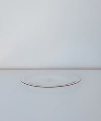 菊地大護　Flat plate M