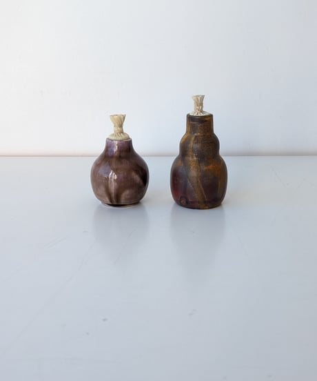 CANASA 　茶碗、振り出