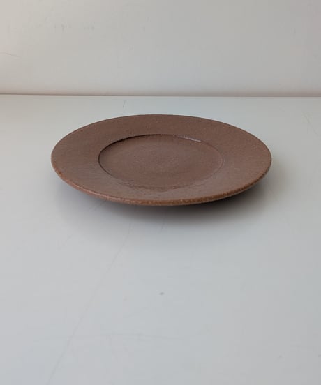 大園篤志　リム皿小