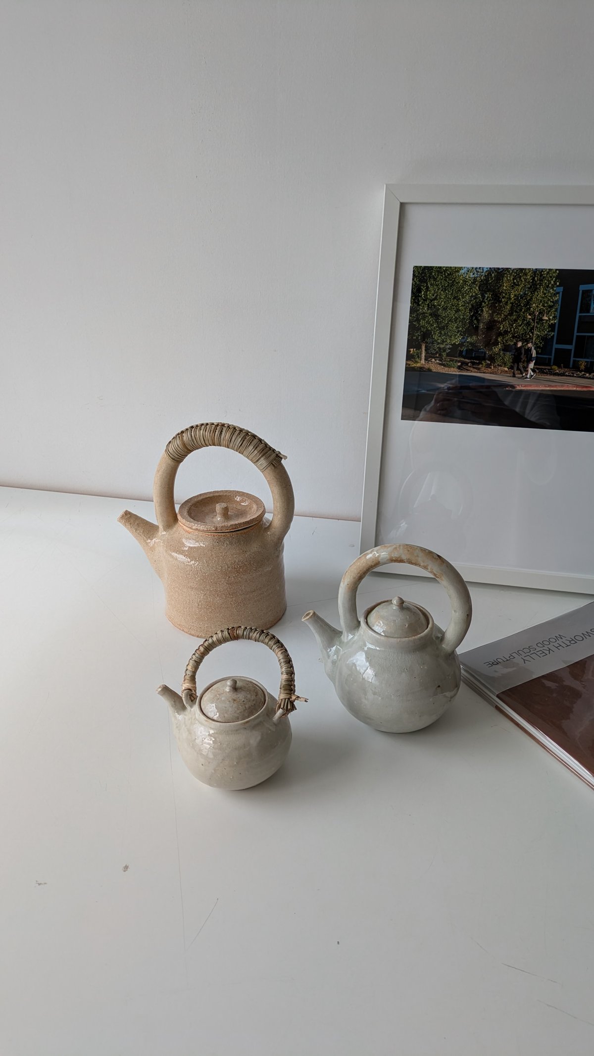 ani　東洋陶器　あすかシリーズ　4点纏め買い 十場あすか/ つぼ | archipelago