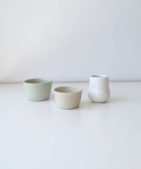 CANASA フリーカップ、提灯カップ