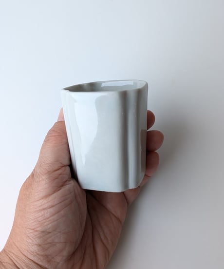 三浦ナオコ　隅切筒杯