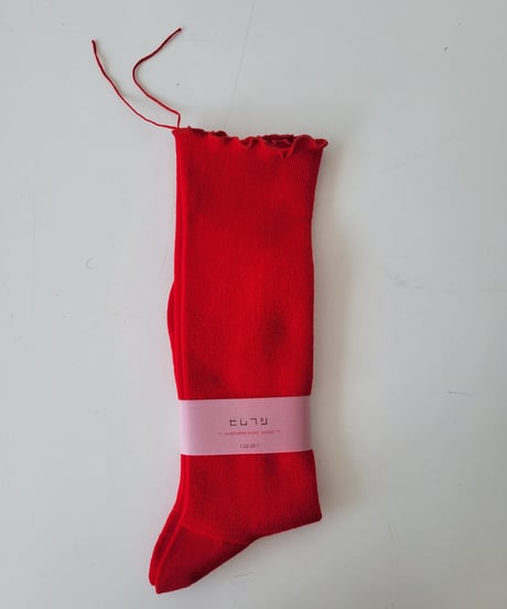 ヒムカシ靴下　wool