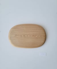 内山玲　カッティングボード　C761