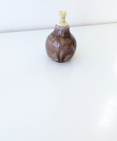 CANASA 　茶碗、振り出