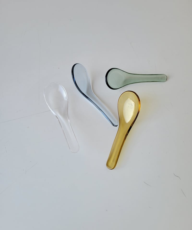 池谷三奈美 れんげ クリア | M a t o ,,t o o l s