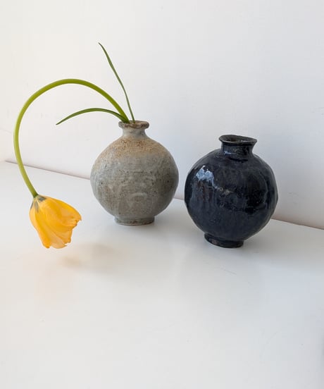 三浦麻衣　花器