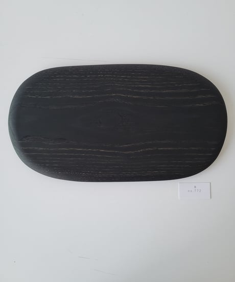 内山玲　カッティングボード　B772