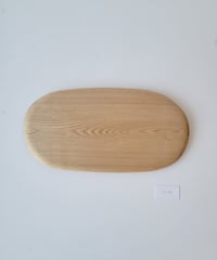 内山玲　カッティングボード　C762