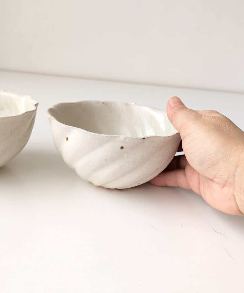 十場あすか なみなみ碗 | M a t o ,,t o o l s