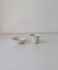 谷口竜さん　お皿　プレート　アンティーク調　作家　器　食器 谷口 竜 20.5cm プレート（キュノワール写し） | 月森