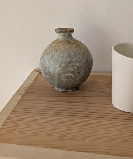 三浦麻衣　花器
