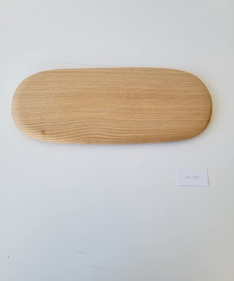 内山玲　カッティングボード　C765