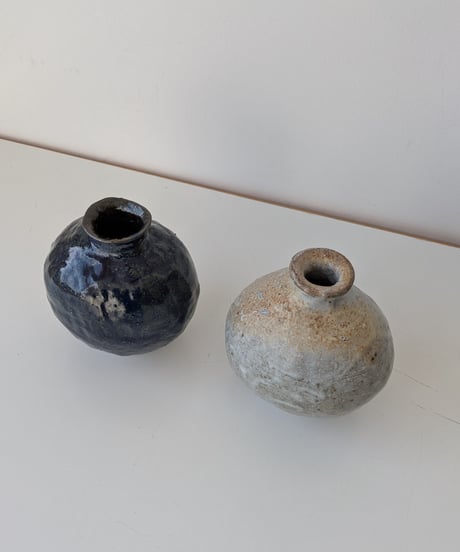 三浦麻衣　花器