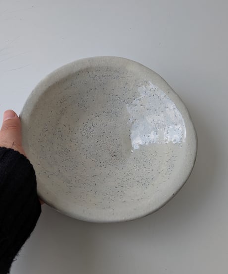 三浦麻衣　皿　中、小