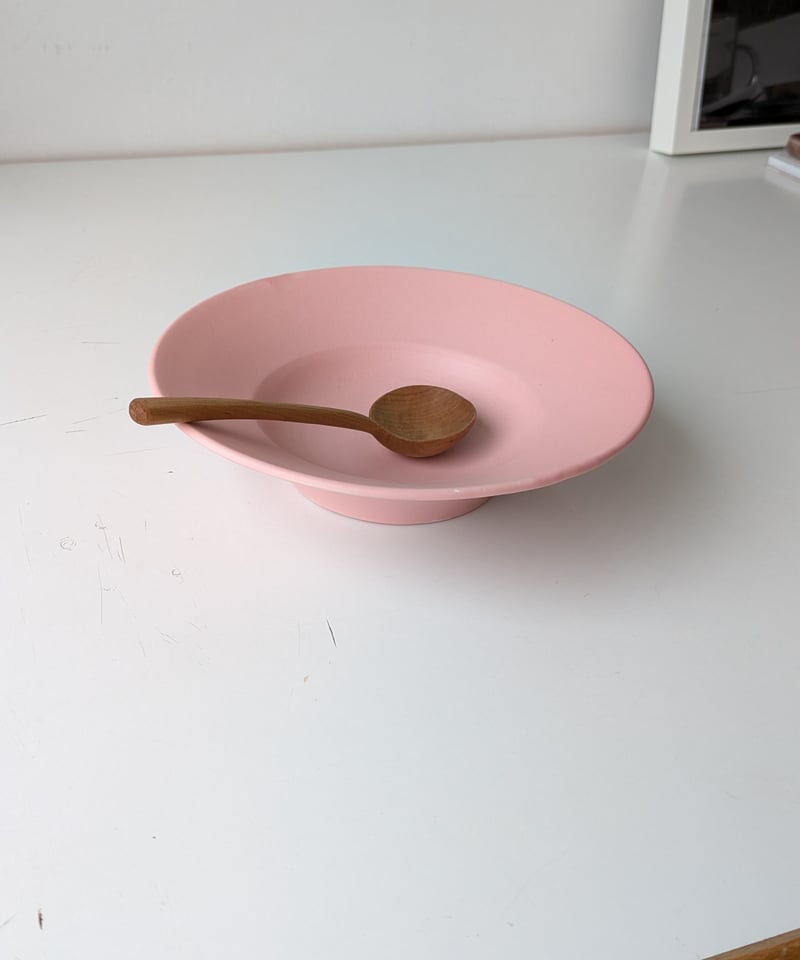 新品未使用　大園篤志　プレート　皿　スープ　リム 新品未使用 大園篤志 プレート 皿 スープ リム 大園篤志 リム皿 小