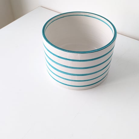 CANASAさん　麺鉢　2個セット　新品未使用品　カナサ 楽天市場】和食器 瀬戸焼 / wanohana 大皿 全2色 / 21.5×16.5