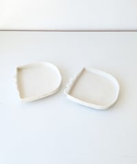 マツモトリョウタ　プレート　ハナ半円