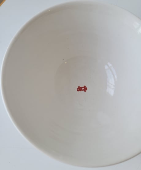 CANASA 　カフェオレボウル