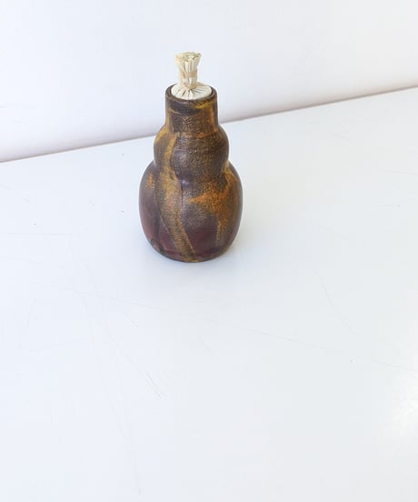 CANASA 　茶碗、振り出