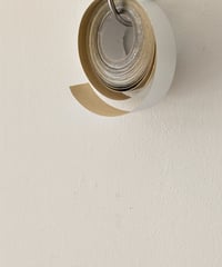 PAPIER LABO. ALUMINUM TAPE