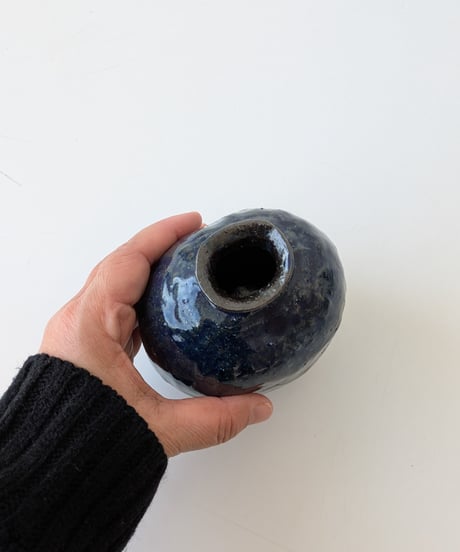 三浦麻衣　花器
