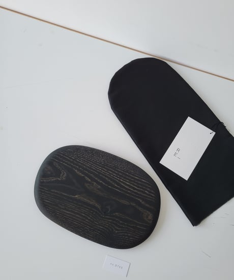 内山玲　カッティングボード　B769