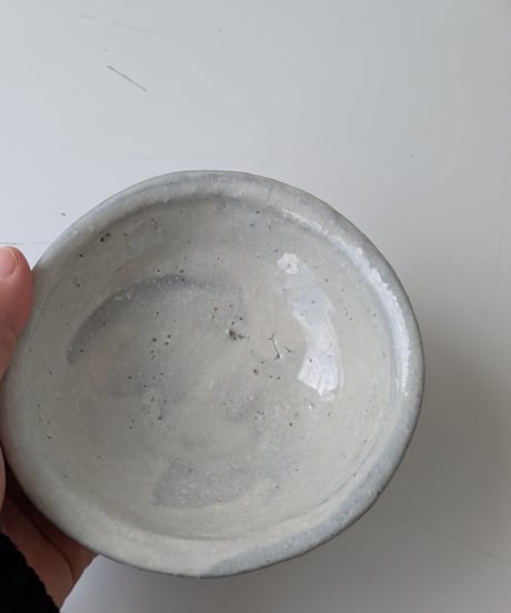 三浦麻衣　皿　中、小