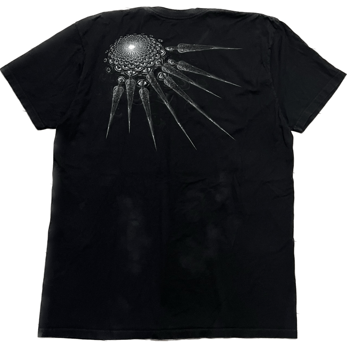 H*l様 TOOL vintage ヴィンテージ L/S Tシャツ Tool 90s Tシャツ バンドTシャツ XL 1997 ヴィンテージ - メルカリ