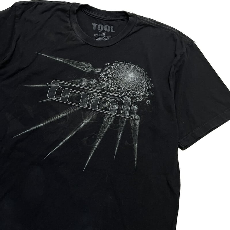 H*l様 TOOL vintage ヴィンテージ L/S Tシャツ Vintage 1998 Harley Davidson T Shirt Large Made in USA | eBay
