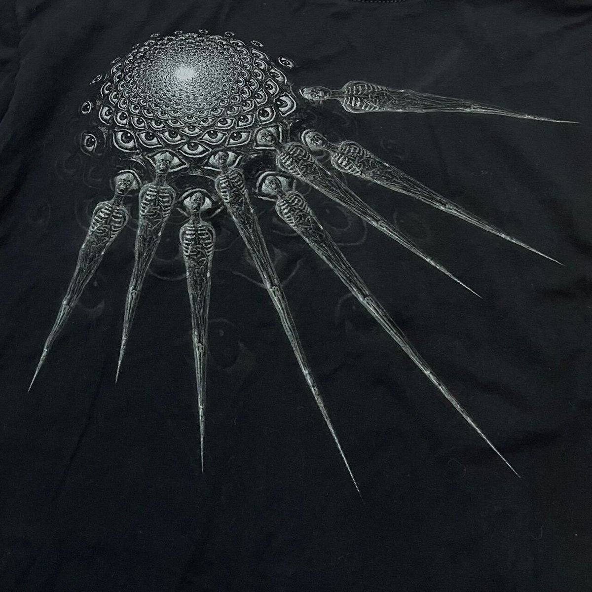 TOOL S/S TEE | VINTAGE WAVE