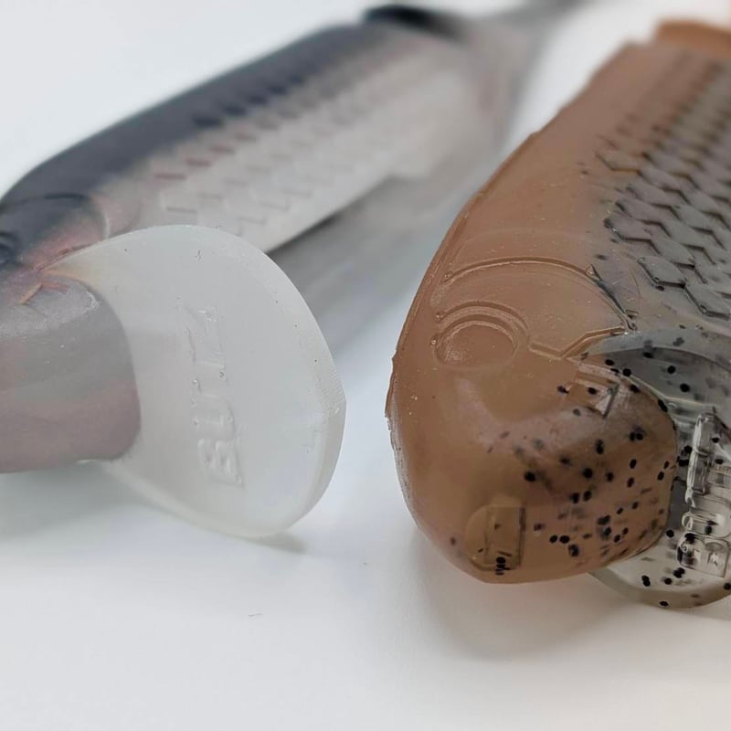 VANDER 155 BUTZ スナッチ　セット Vander155 ＆ Vander155 short lip ver | BUTZ onli