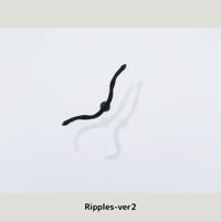 Ripples-ver2 /  6月限定カラー追加