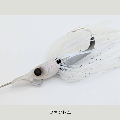QRAKEN / チャターベイト 【新製品】
