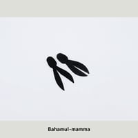 Bahamul-mamma / 6月限定カラー追加