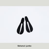 Bahamul-jumbo / 6月限定カラー追加