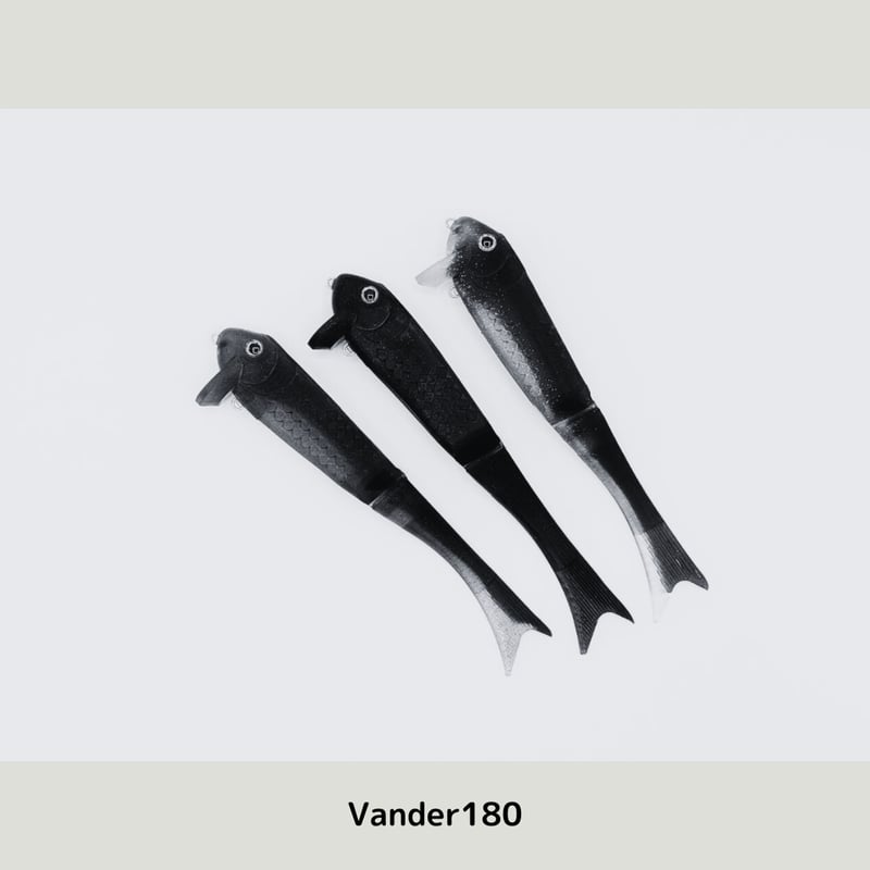 Vander180 | BUTZ online store