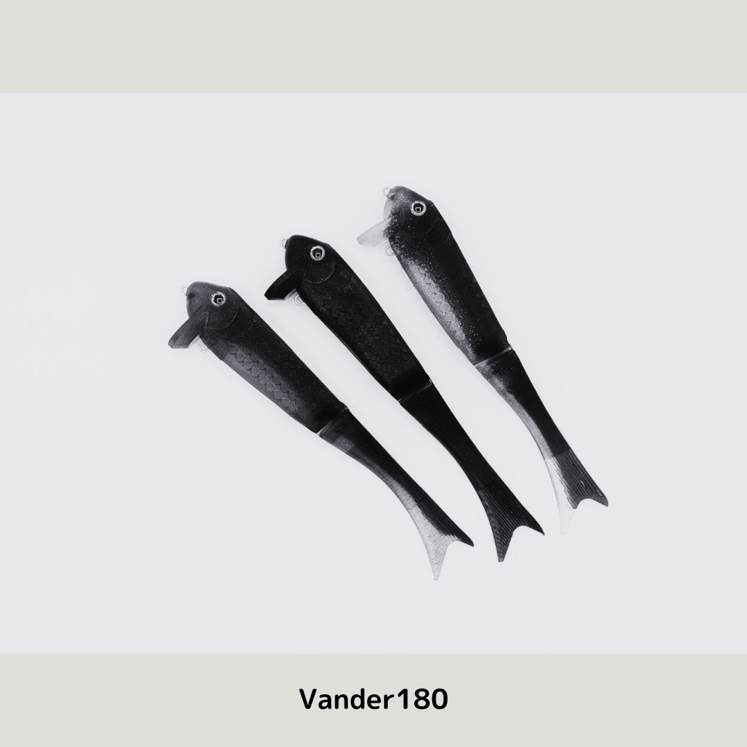 Vander180 | BUTZ online store