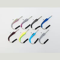 QRAKENシリーズ共通 ウェイトフック 7g / 1本入り（ビス付属）