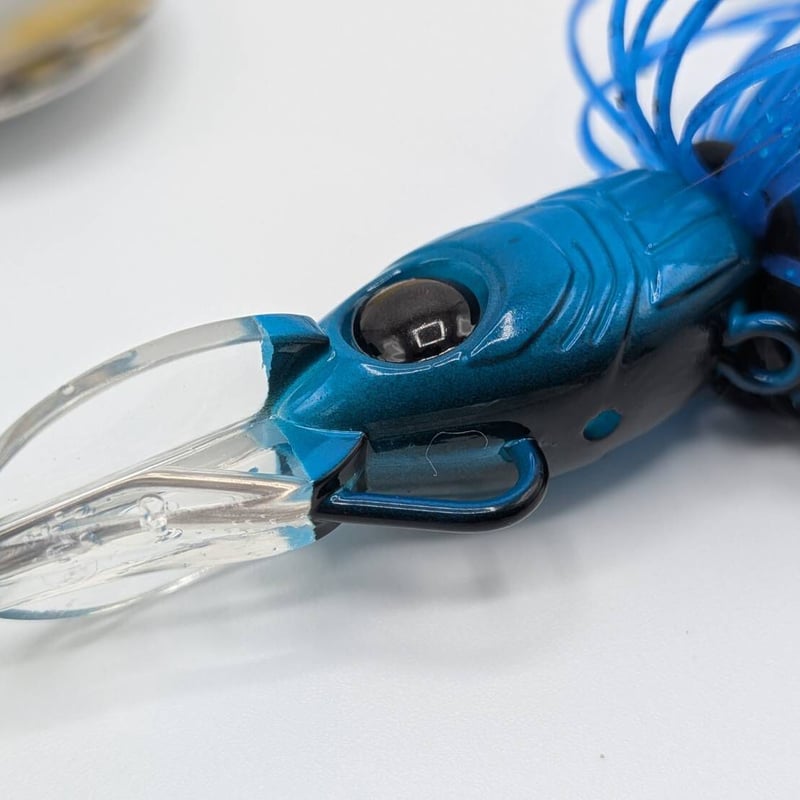 QRAKEN / スピナーベイト ES-L（DW＆TW） | BUTZ online store