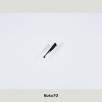 Boko70 /  6月限定カラー追加