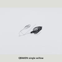 QRAKEN / シングルウィロー