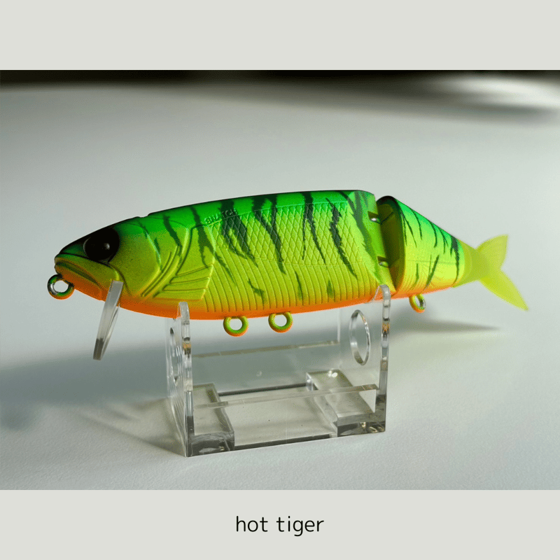 Snatch 140HF / パッケージ版 | BUTZ online store Snatch 140HF / パッケージ版 | BUTZ online store