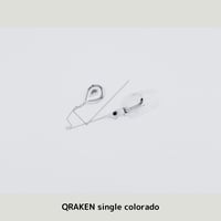 QRAKEN / シングルコロラド