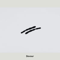 Devour / 6月限定カラー追加